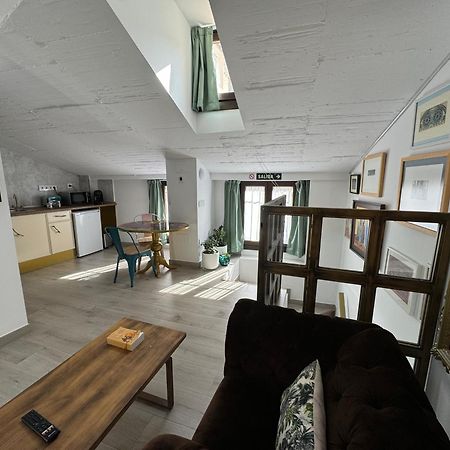 Ateneo Cuenca Suites Con Cocina En El Casco Historico Dış mekan fotoğraf