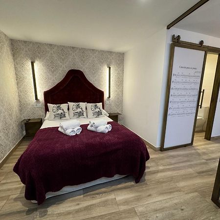 Ateneo Cuenca Suites Con Cocina En El Casco Historico Dış mekan fotoğraf