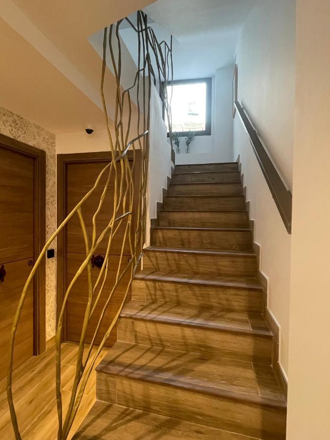Ateneo Cuenca Suites Con Cocina En El Casco Historico Dış mekan fotoğraf