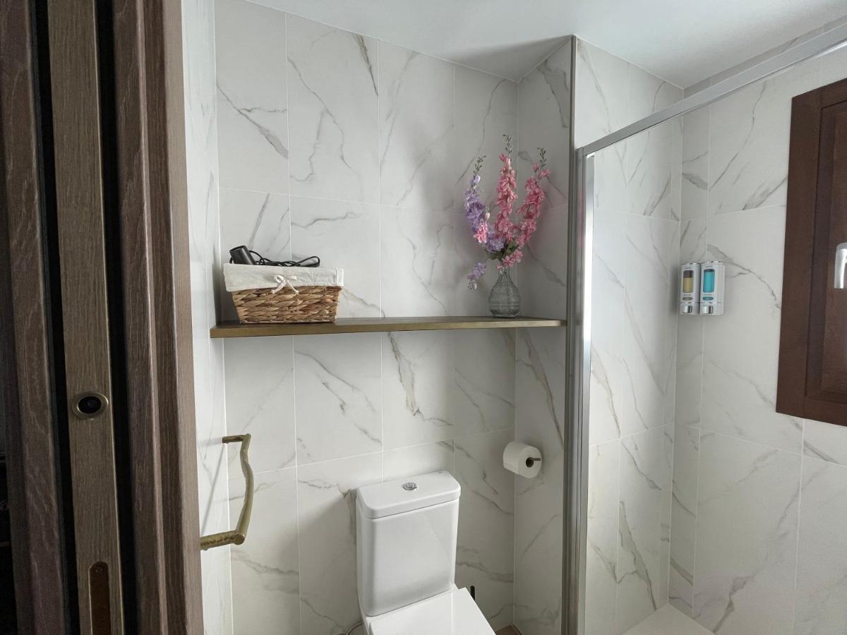 Ateneo Cuenca Suites Con Cocina En El Casco Historico Dış mekan fotoğraf