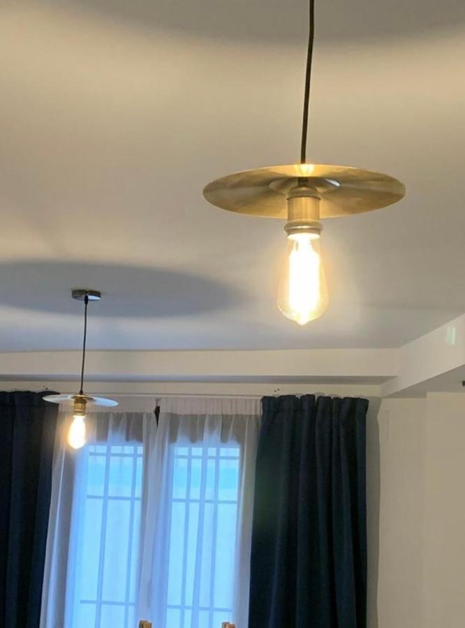 Ateneo Cuenca Suites Con Cocina En El Casco Historico Dış mekan fotoğraf
