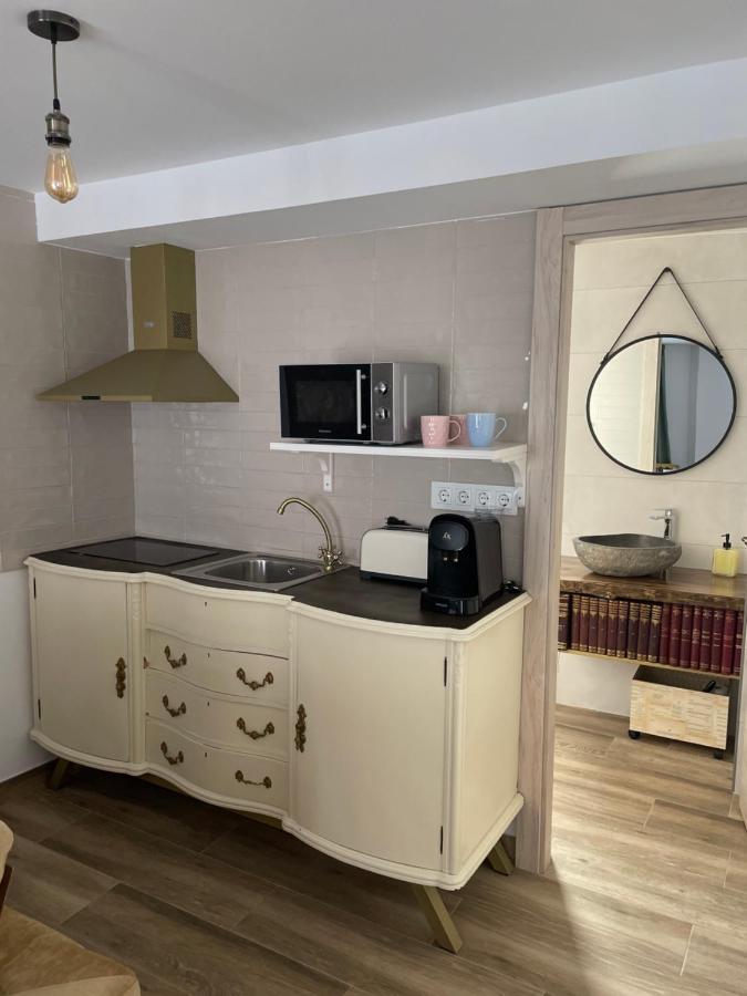 Ateneo Cuenca Suites Con Cocina En El Casco Historico Dış mekan fotoğraf