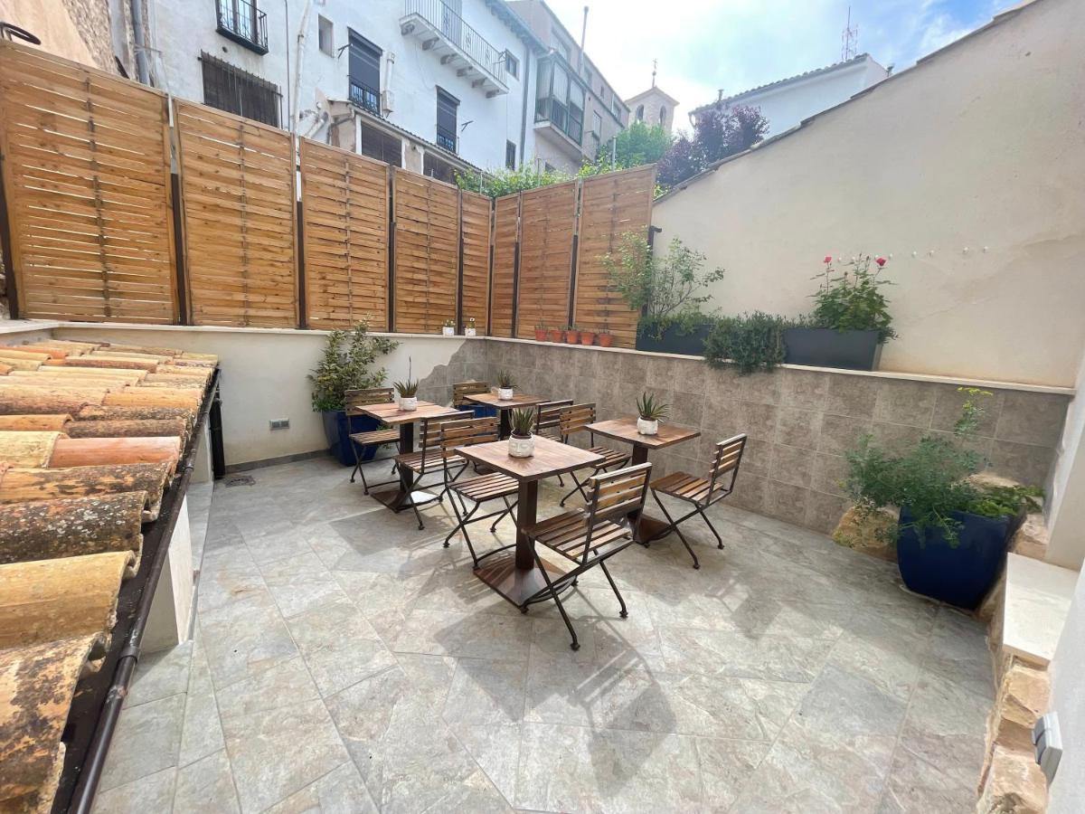 Ateneo Cuenca Suites Con Cocina En El Casco Historico Dış mekan fotoğraf