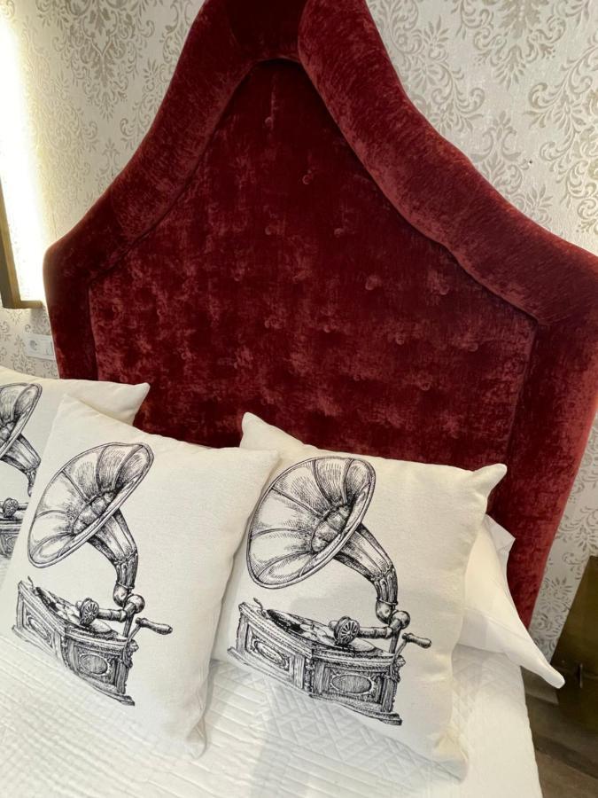 Ateneo Cuenca Suites Con Cocina En El Casco Historico Dış mekan fotoğraf