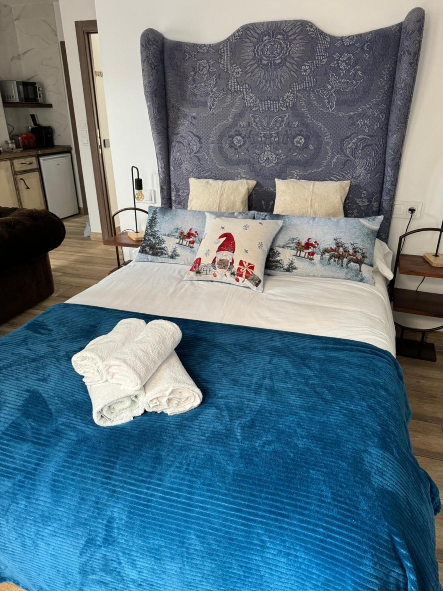 Ateneo Cuenca Suites Con Cocina En El Casco Historico Dış mekan fotoğraf