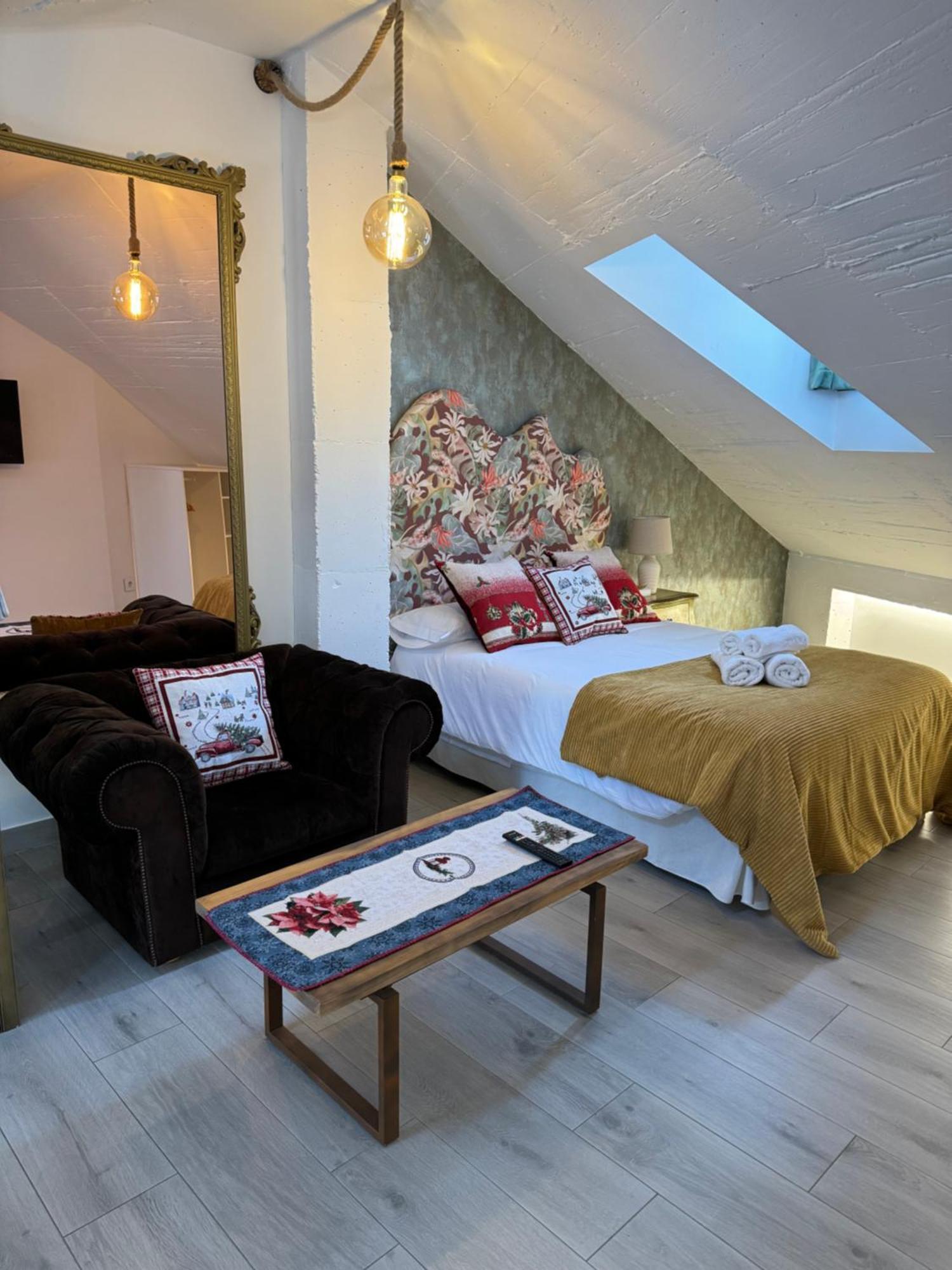 Ateneo Cuenca Suites Con Cocina En El Casco Historico Dış mekan fotoğraf