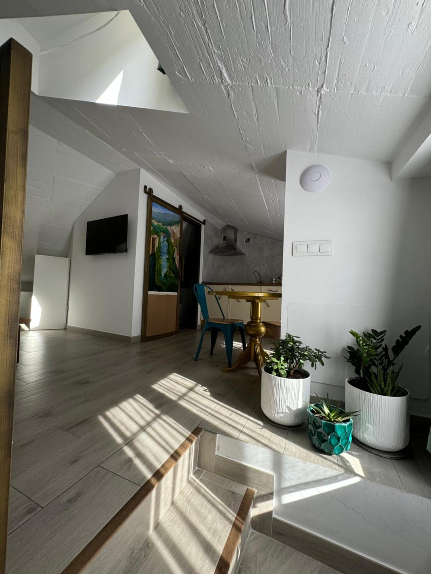 Ateneo Cuenca Suites Con Cocina En El Casco Historico Dış mekan fotoğraf